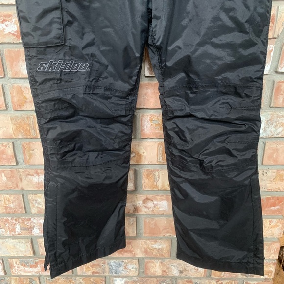 Kids Ski-Do Snow Pants - Size 10 - Picture 3 of 12